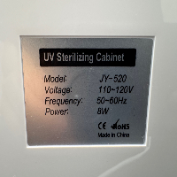 UV Sterilizer image 3